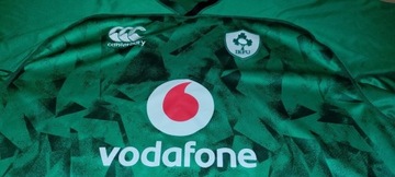 Koszulka rugby Irlandia Canterbury 5XL