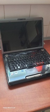 Laptop Toshiba satellite a300-1eh