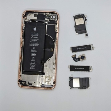 iPhone 8 części 