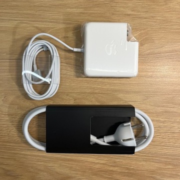 Zasilacz Apple MacBook MagSafe 2 85W Ładowarka