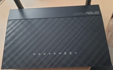 ROUTER ASUS RT-AC51U DUAL BAND 2.4/5Ghz - 802.11ac