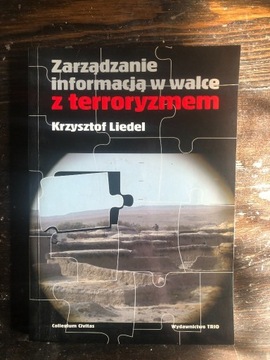 Zarządzanie informacją w walce z terroryzmem