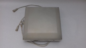 Panel LED LP-LR-30x30 IP44