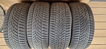 [PILNIE] Goodyear Ultragrip Ice SUV 235/50R18 101T