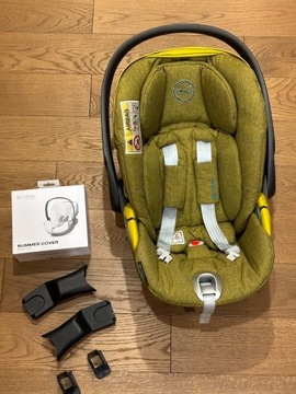 Fotelik Cybex Cloud Z i-Size Plus