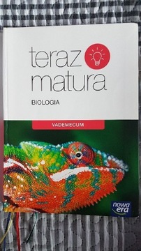 Vademecum biologia