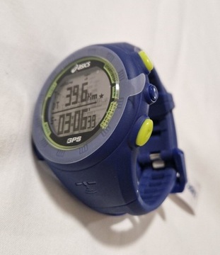 Zegarek do biegania ASICS AG01 GPS