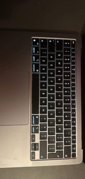 MacBook Air 2021r