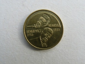 2 ZŁ HENRYK SIENKIEWICZ 1996