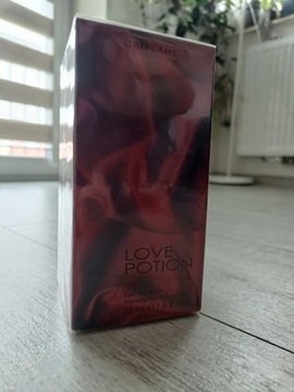 Oriflame Love Potion 50ml EDP