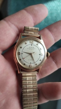 Vintage zegarek Nisus vintage 