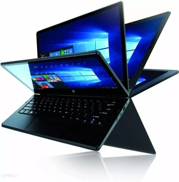 Laptop Arc 11.6 HD funkcjonalny dotykowy obrotowy 
