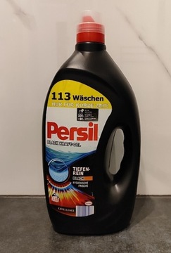 Persil 5.6L do czarnego