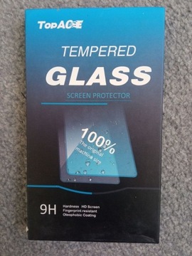 Szkło hartowane do Samsung Galaxy A80