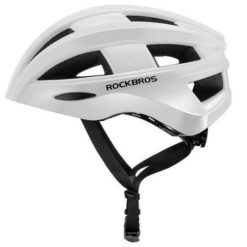 KASK ROWEROWY hulajnoga rolki regulowany 55-60 CM