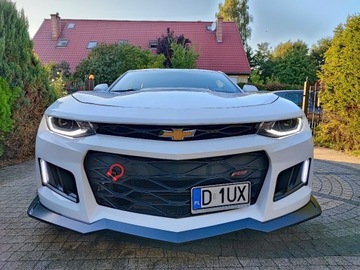 Chevrolet Camaro 3,6 V6 RS 