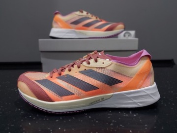 Adidas damskie buty do biegania Adios 7 W r. 40