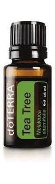 Tea Tree doTERRA 15 ml