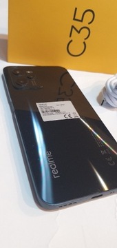 Realme C35 4Gb/64Gb