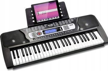 Keyboard RockJam RJ654