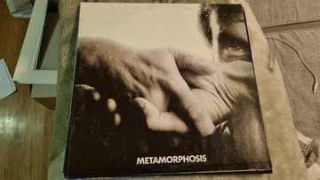 Bernard kafka Metamorphosis LP 1 Press Winyl  LP