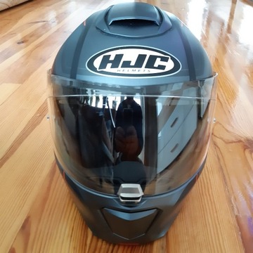 Kask motocyklowy HJC RPHA 90 Szczękowy rozm. XS