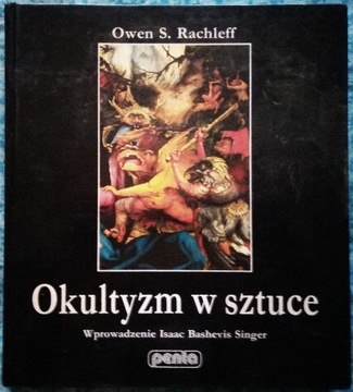 Okultyzm w sztuce Owen S. Rachleff
