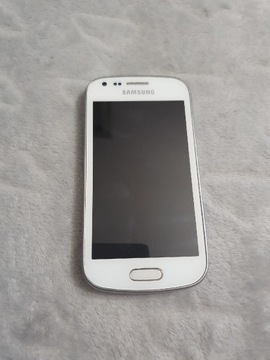 Samsung Galaxy S7580 super stan 