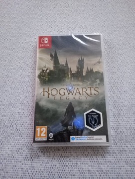 Hogwarts Legacy Nintendo switch 