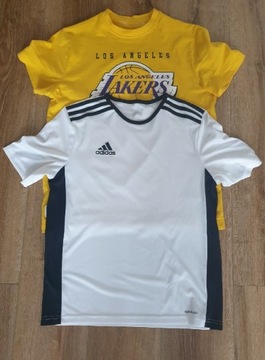 Koszulki adidas i Lakers 164