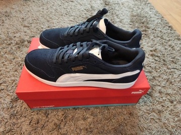 Męskie buty Puma Icra trainer SD  roz.46