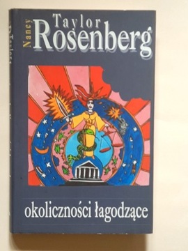 Okoliczności łagodzące Rosenberg