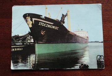 Szczecin M/S Stoczniowiec