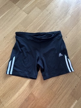 Spodenki do biegania adidas women rozmiar S