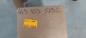 Przełącznik Audi 443953513L