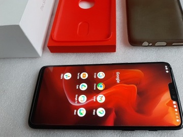 OnePlus 6  8GB Ram + 128GB Rom Android 11.0 