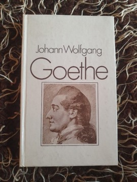 Johann Wolfgang Goethe Reuter