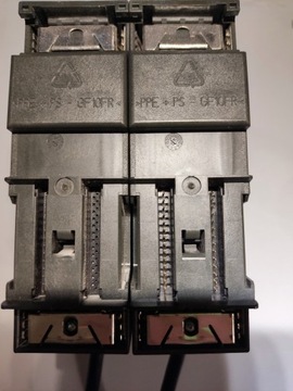 Sterownik PLC Siemens 6ES7 365-0BA01-0AA0