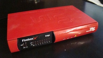Router WatchGuard Firebox Edge X5 Firewall VPN
