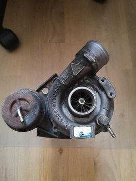 Turbo Audi a4 b6 / b7 1.8 T BFB