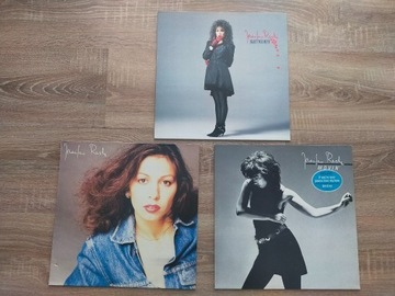 Jennifer Rush zestaw 3xLP