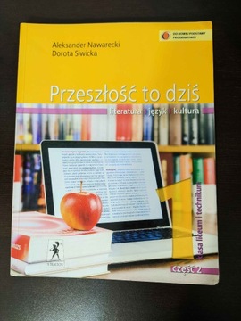 Przeszłość to dziś 1 - część 2