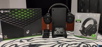 Xbox Series X GWARANCJA