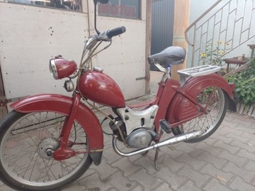 Simson SR2 1956 rok - sprzedam lub zamienię na WSK