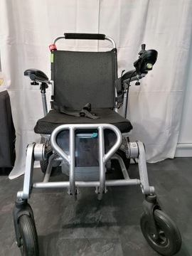Wózek Inwalidzki elektryczny 