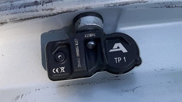 czujniki ciśnienia powietrza TPMS opel inne S1A102