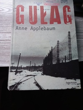 Anne Appelebaum Gulag