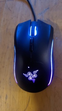 Razer Mamba Tournament Edition 