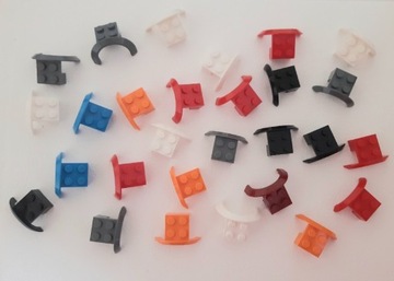 Klocki Lego nadkola kolorowe