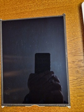 Apple iPad 6 9,7’ A1893 oryginalny LCD ekra
